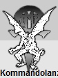 Kommandolanze